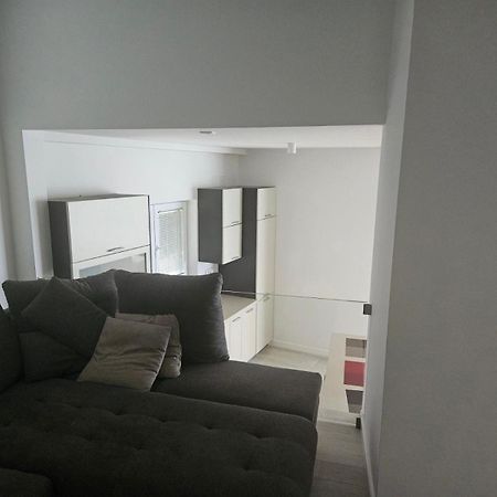Apartment Villa Balevski Ohrid Luaran gambar