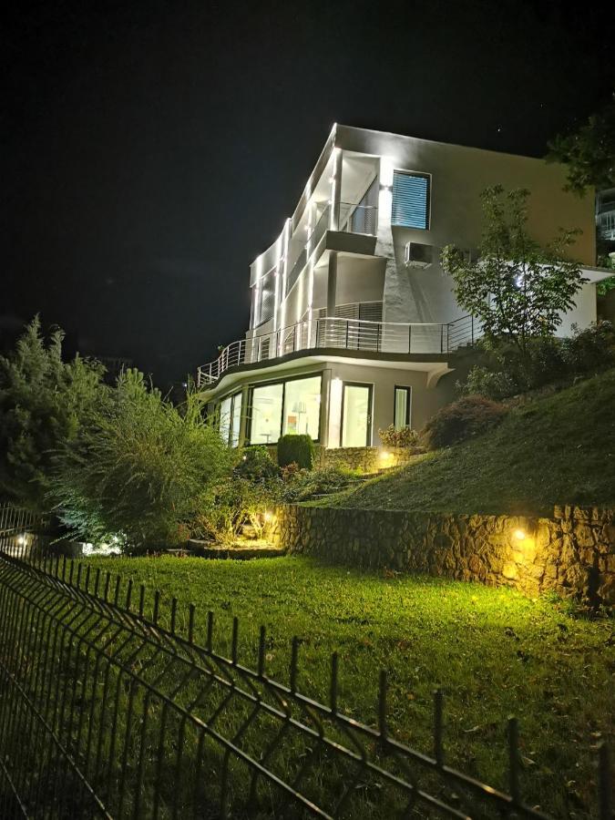 Apartment Villa Balevski Ohrid Luaran gambar