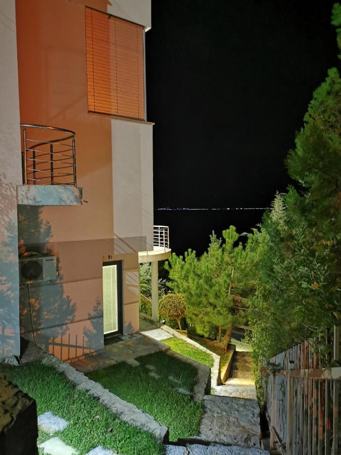 Apartment Villa Balevski Ohrid Luaran gambar