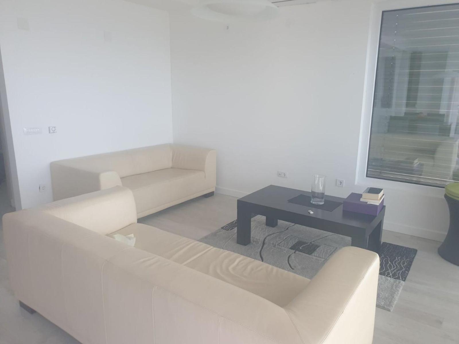 Apartment Villa Balevski Ohrid Luaran gambar