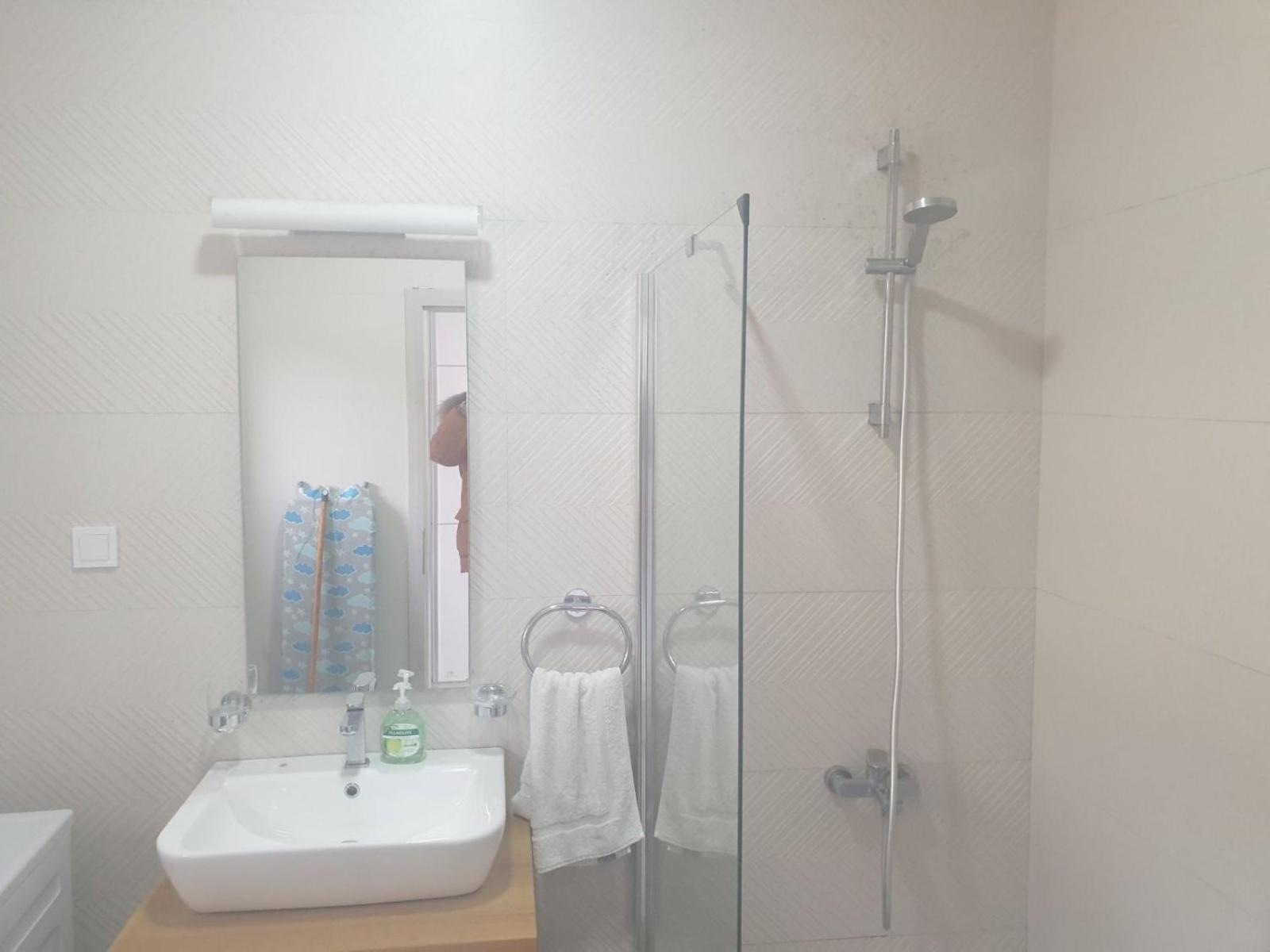 Apartment Villa Balevski Ohrid Luaran gambar