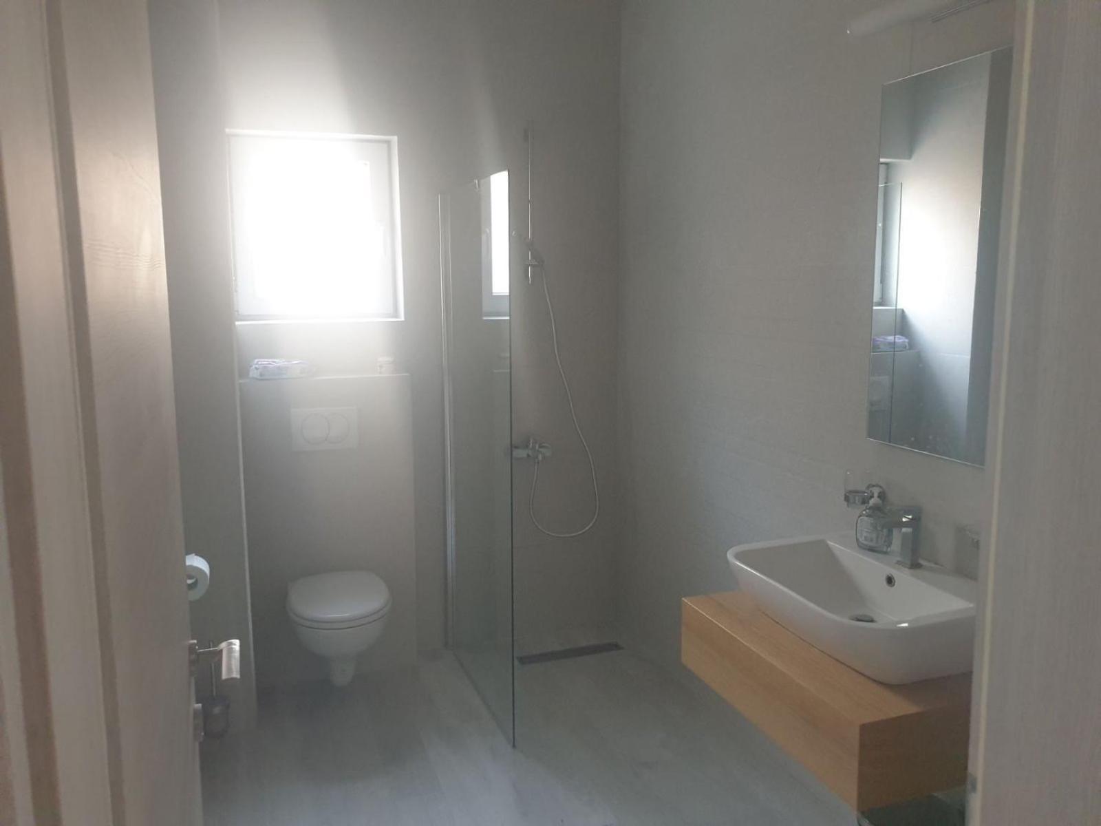 Apartment Villa Balevski Ohrid Luaran gambar