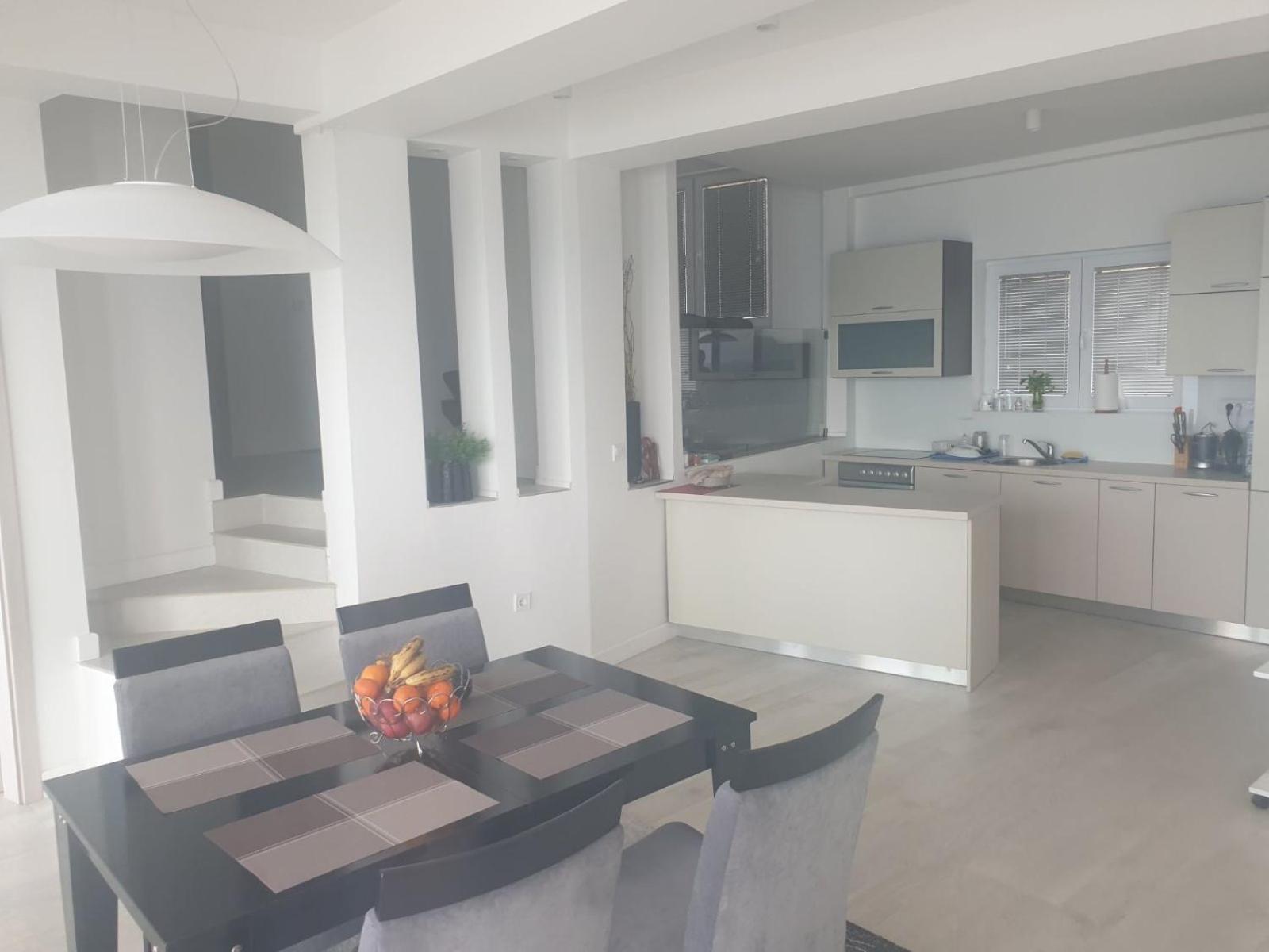 Apartment Villa Balevski Ohrid Luaran gambar