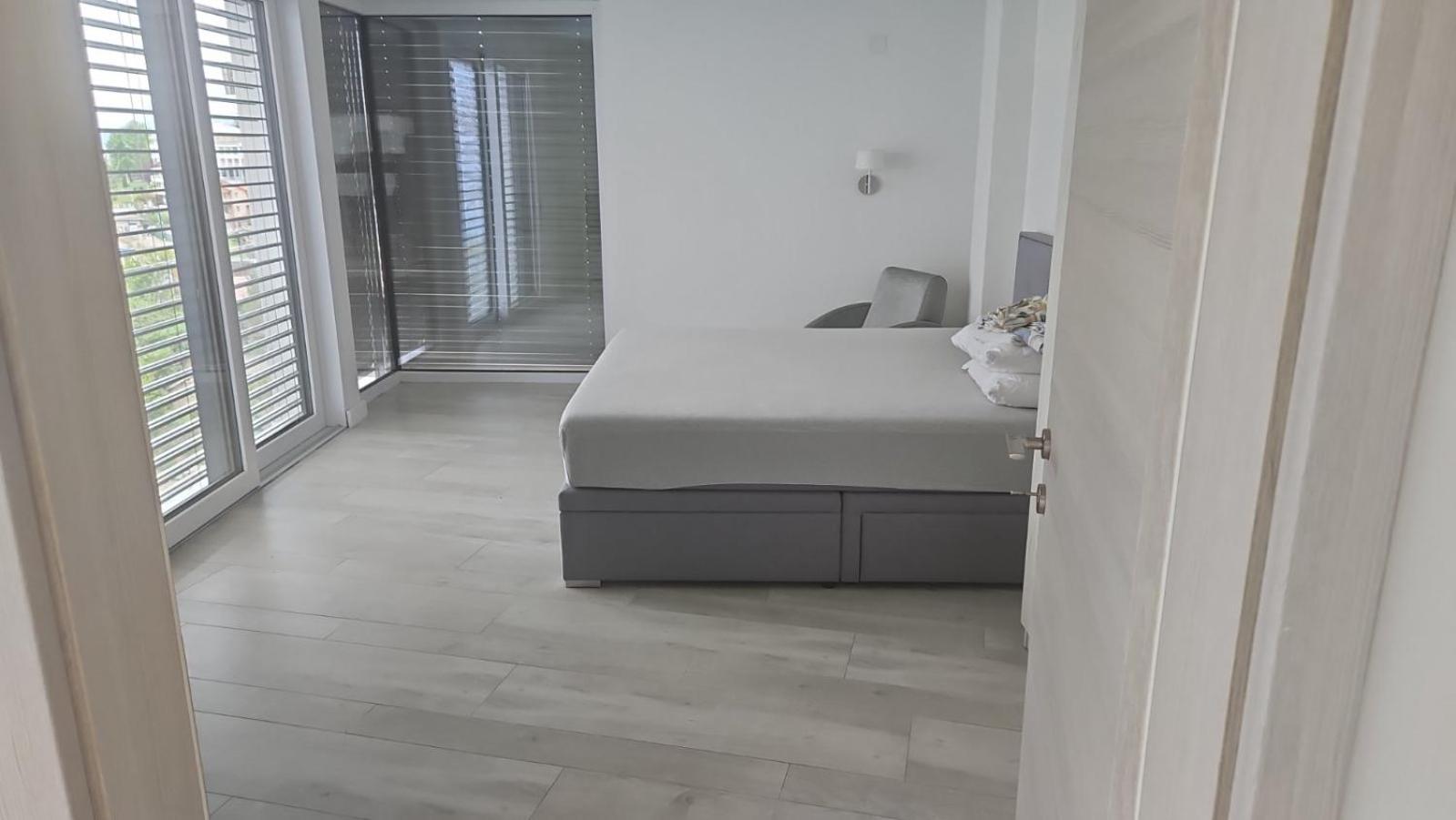 Apartment Villa Balevski Ohrid Luaran gambar
