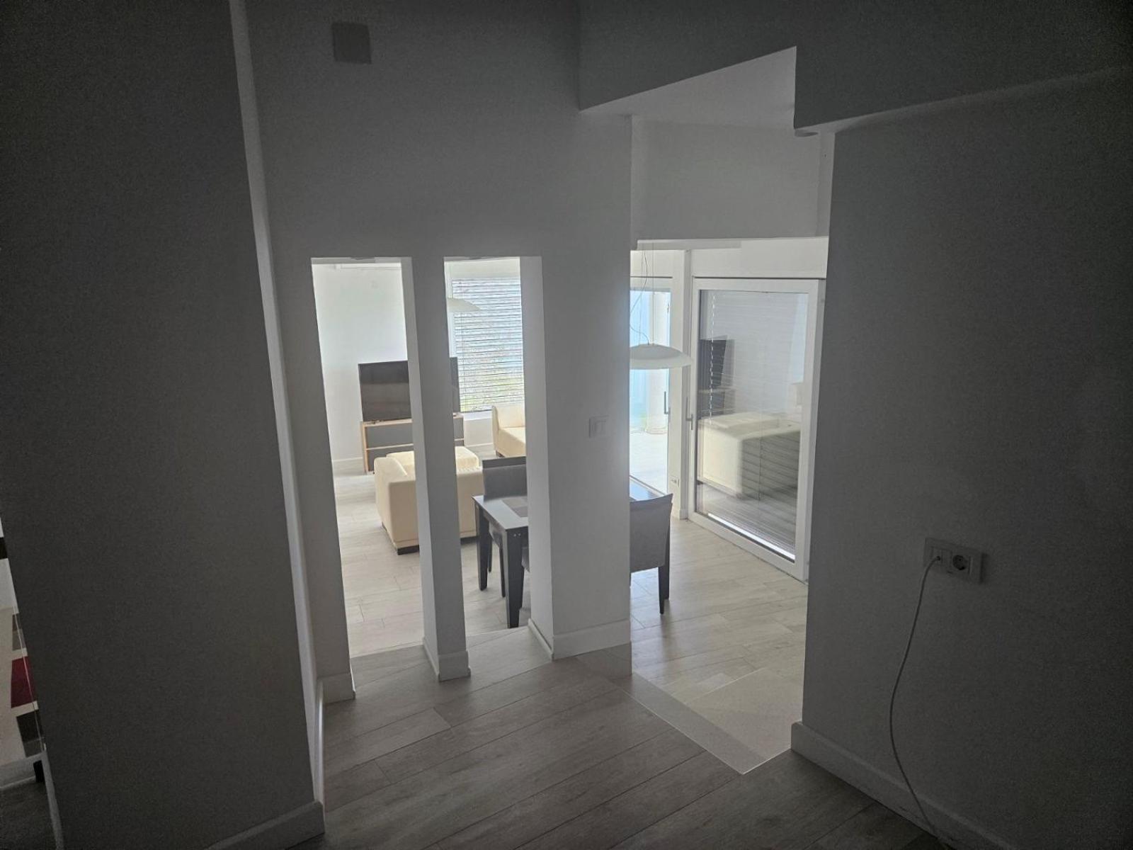 Apartment Villa Balevski Ohrid Luaran gambar