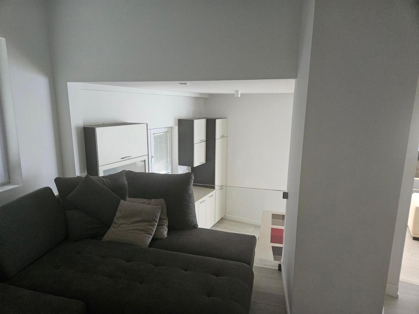 Apartment Villa Balevski Ohrid Luaran gambar