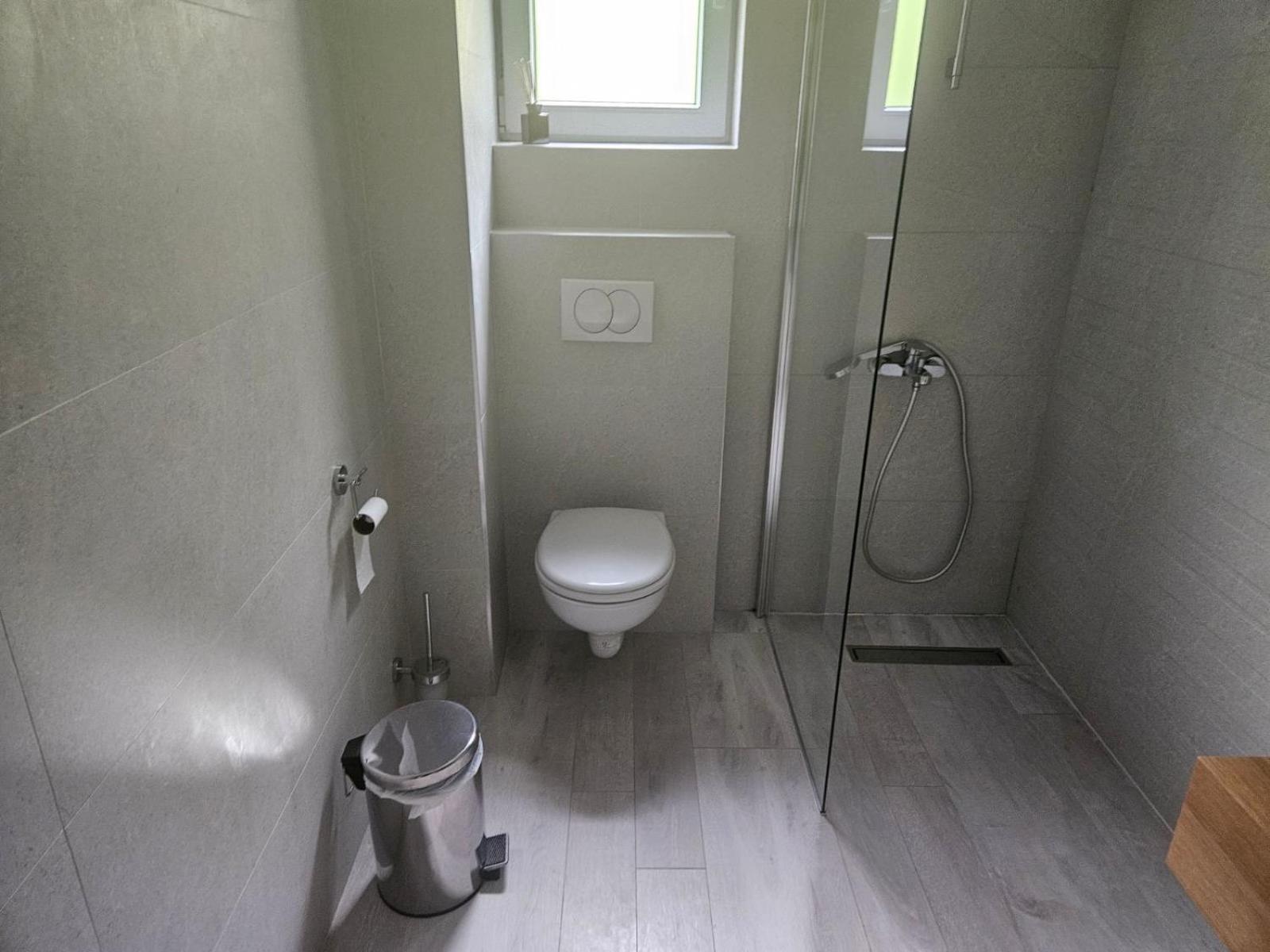 Apartment Villa Balevski Ohrid Luaran gambar