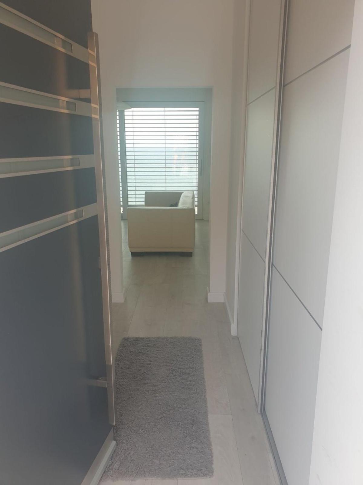 Apartment Villa Balevski Ohrid Luaran gambar