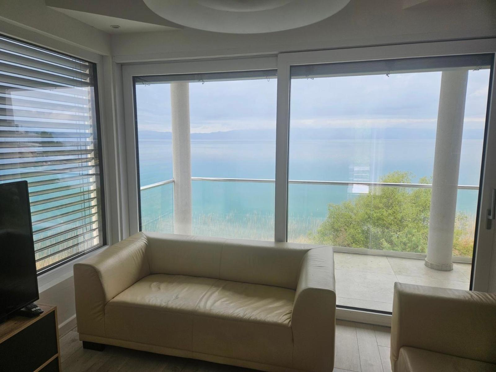Apartment Villa Balevski Ohrid Luaran gambar
