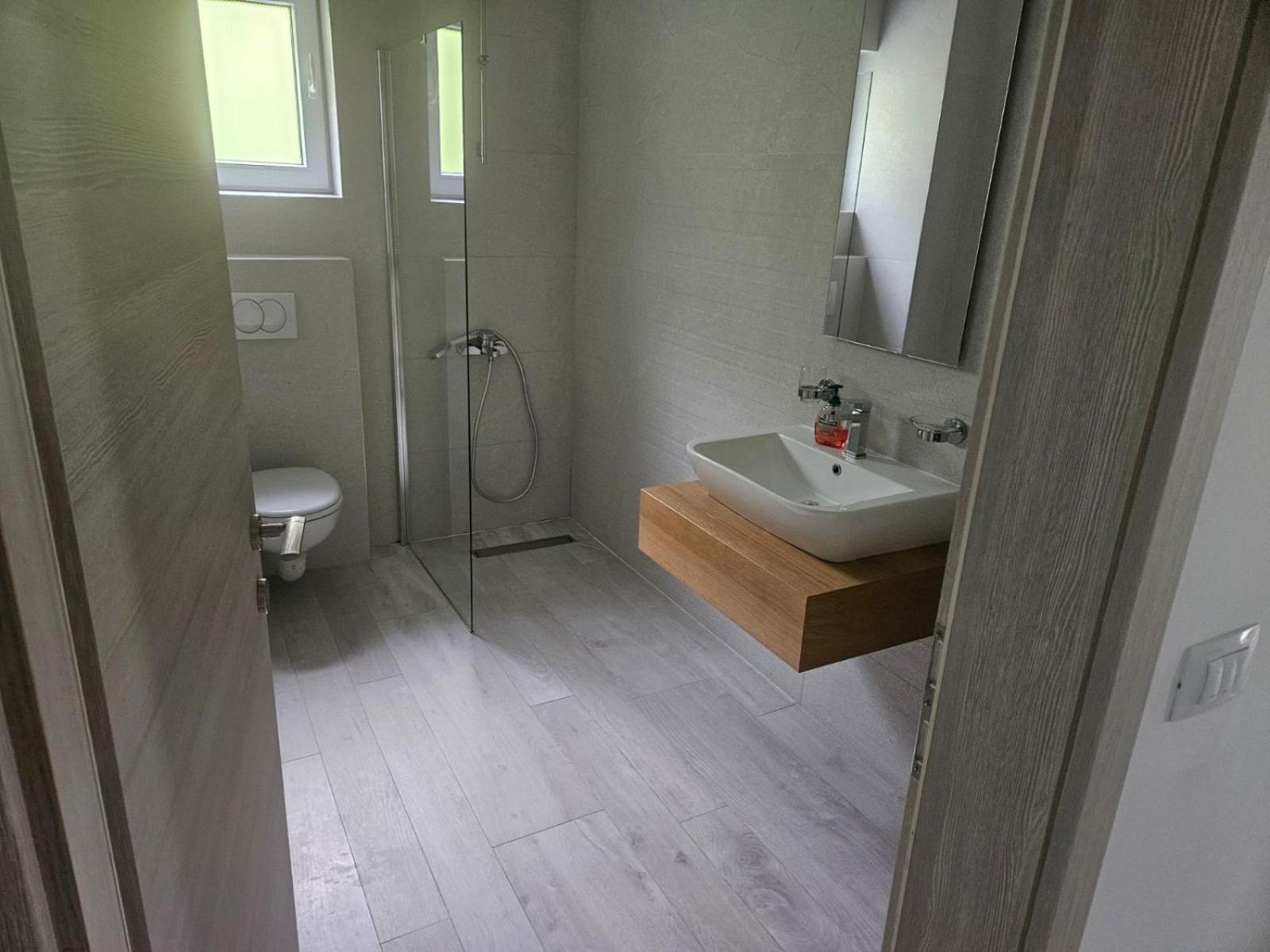Apartment Villa Balevski Ohrid Luaran gambar