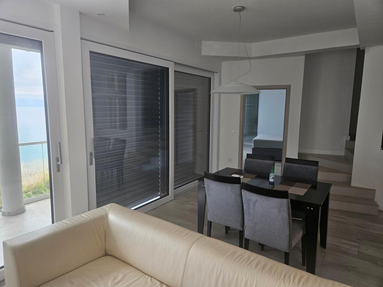 Apartment Villa Balevski Ohrid Luaran gambar