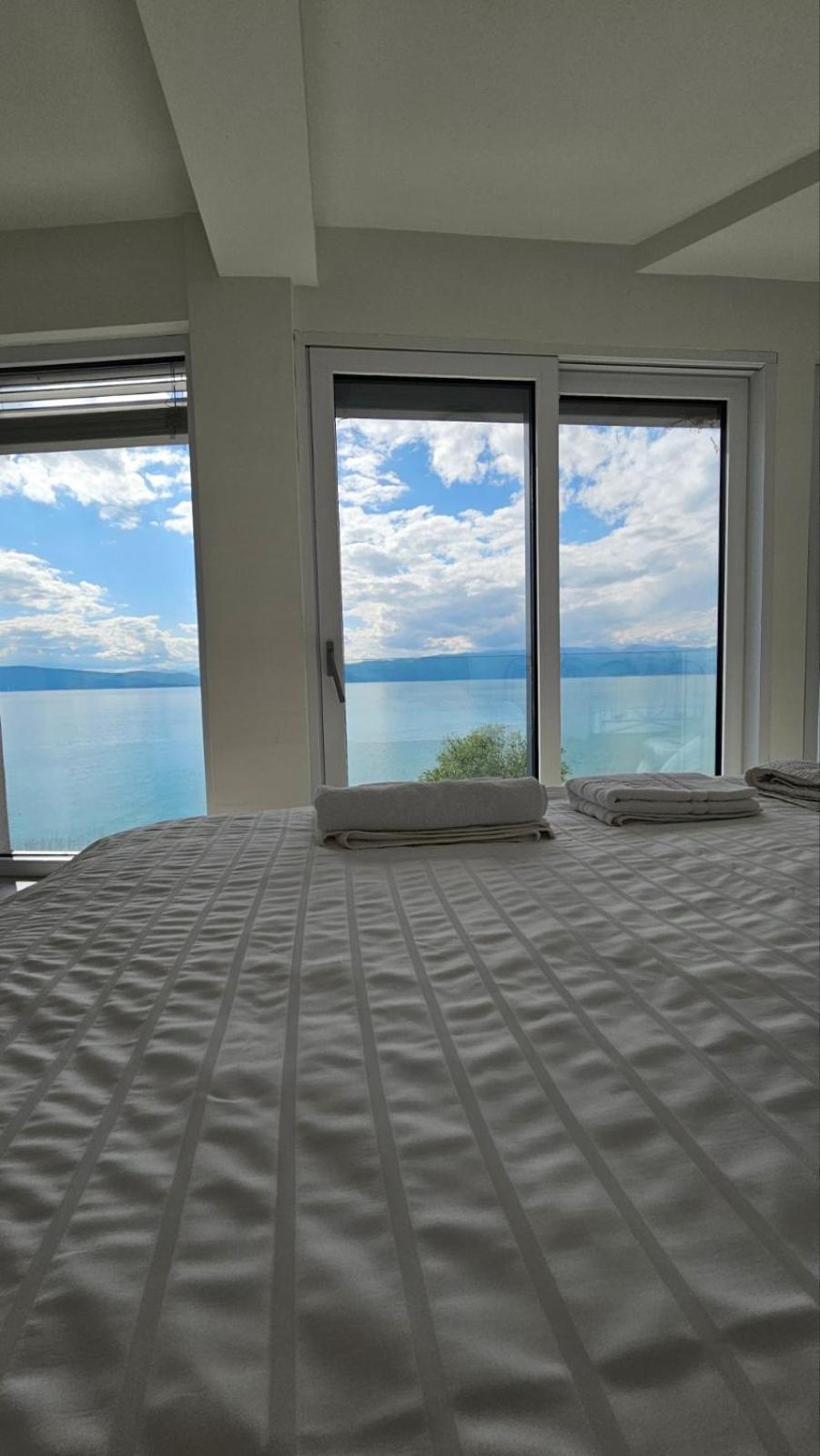 Apartment Villa Balevski Ohrid Luaran gambar