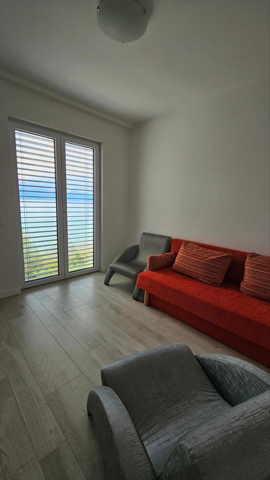 Apartment Villa Balevski Ohrid Luaran gambar