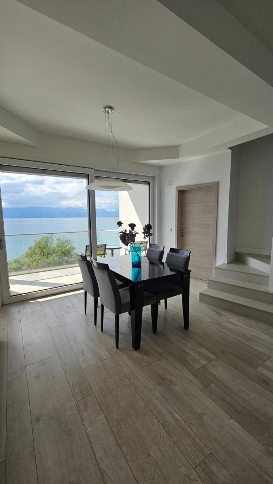 Apartment Villa Balevski Ohrid Luaran gambar