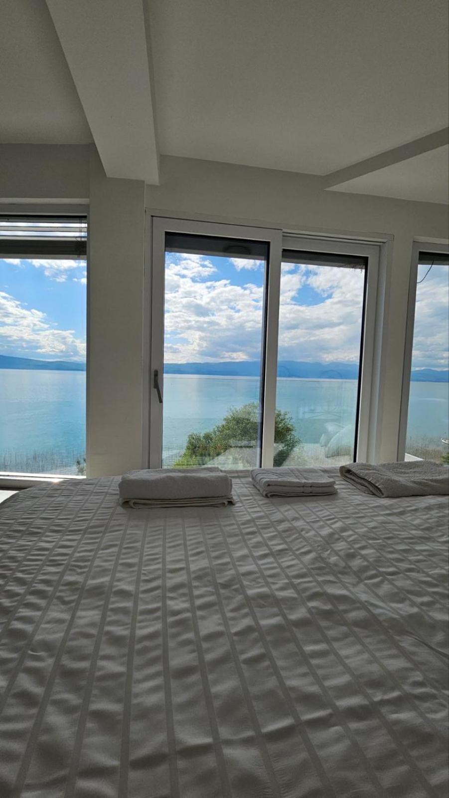 Apartment Villa Balevski Ohrid Luaran gambar