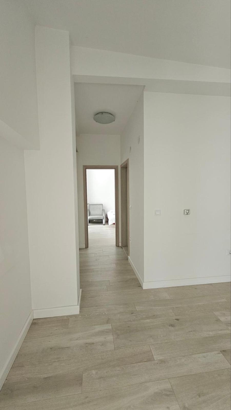Apartment Villa Balevski Ohrid Luaran gambar