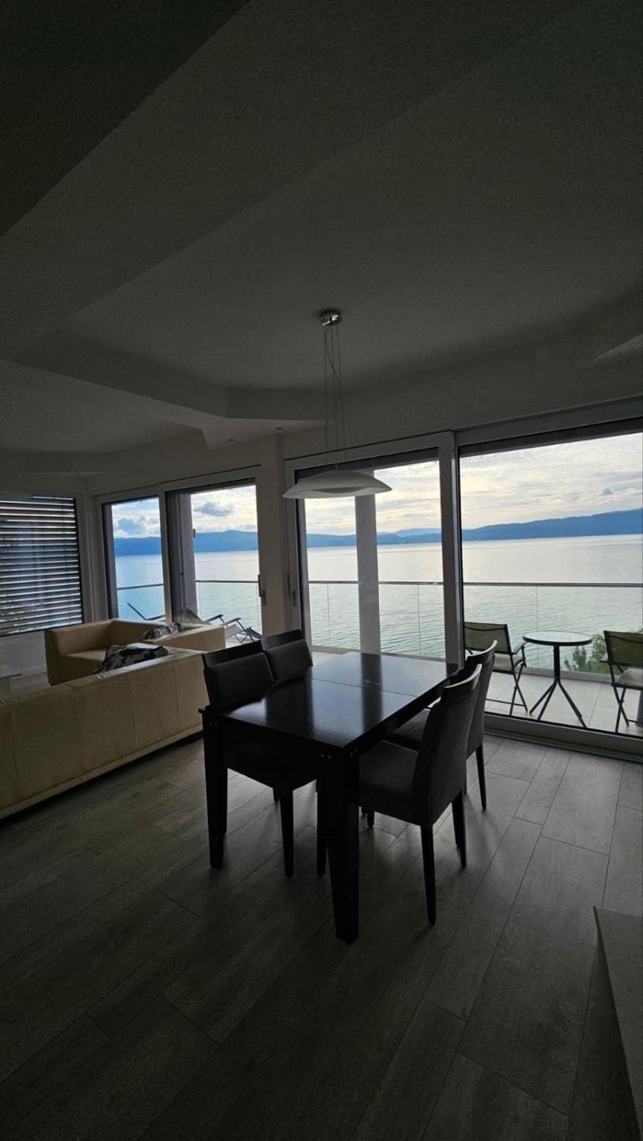 Apartment Villa Balevski Ohrid Luaran gambar