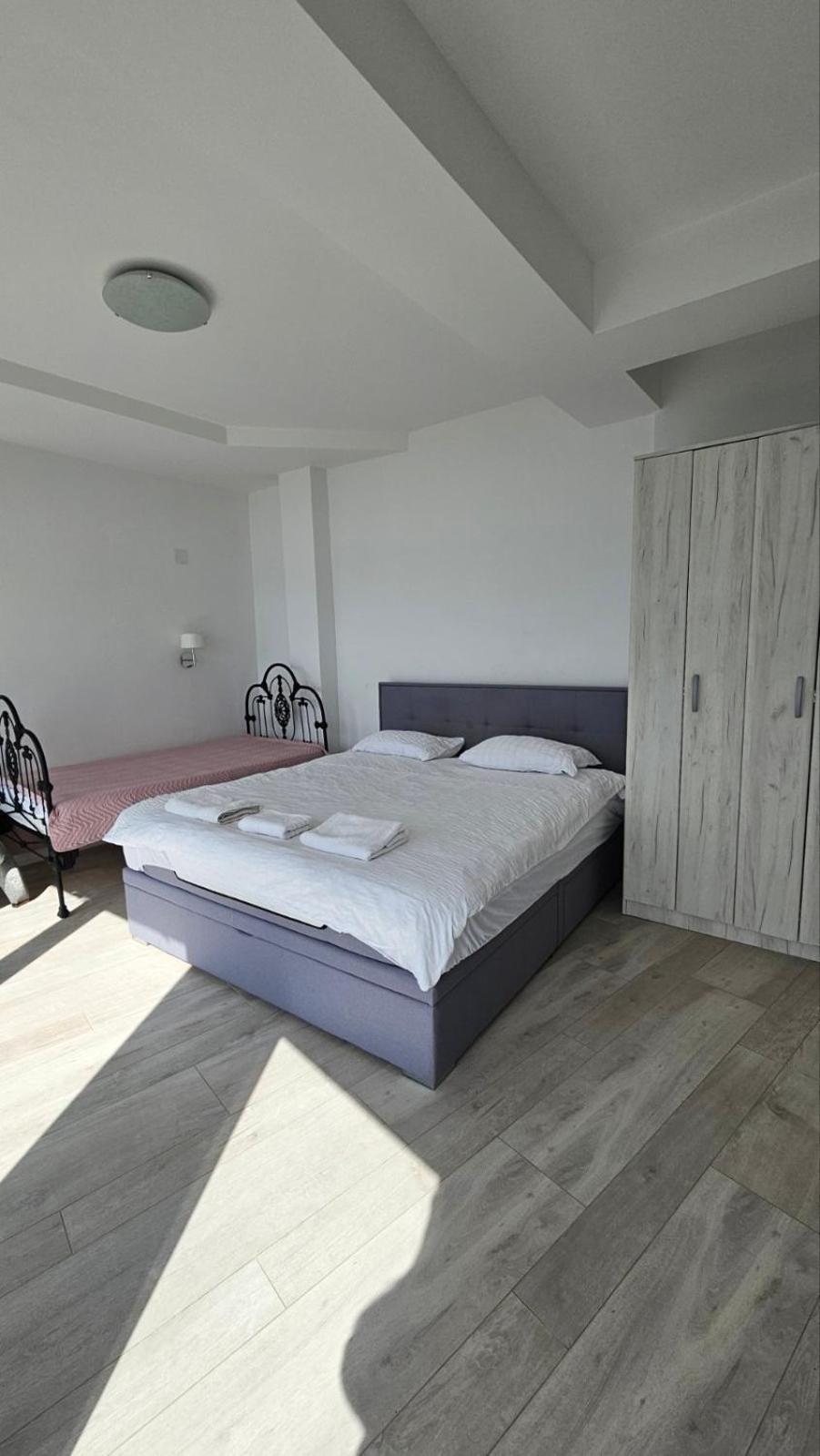 Apartment Villa Balevski Ohrid Luaran gambar