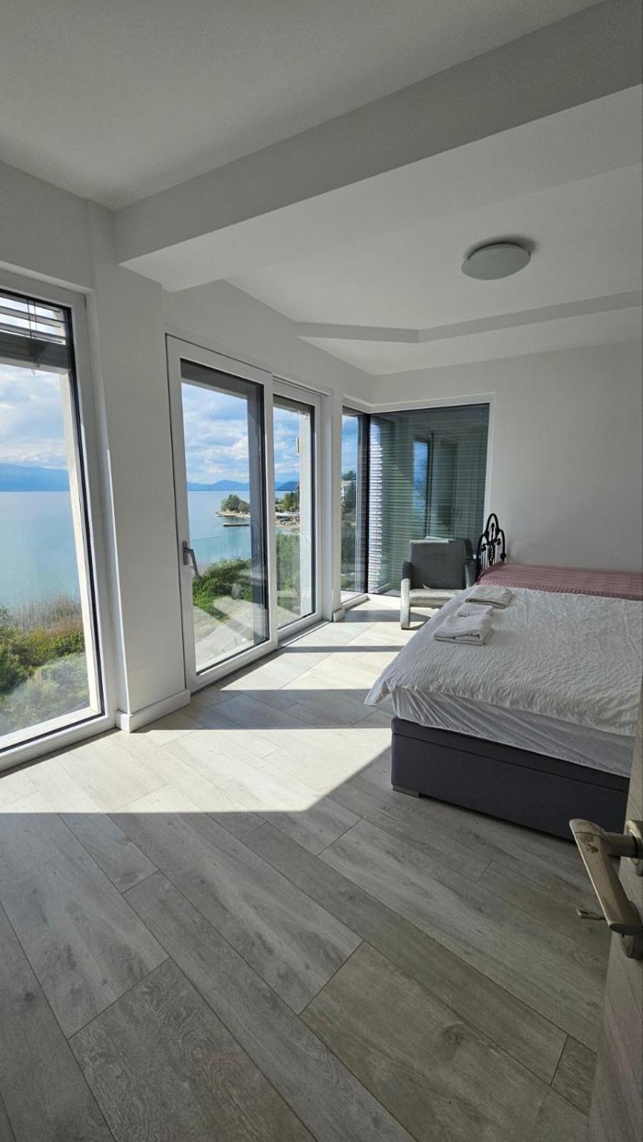 Apartment Villa Balevski Ohrid Luaran gambar