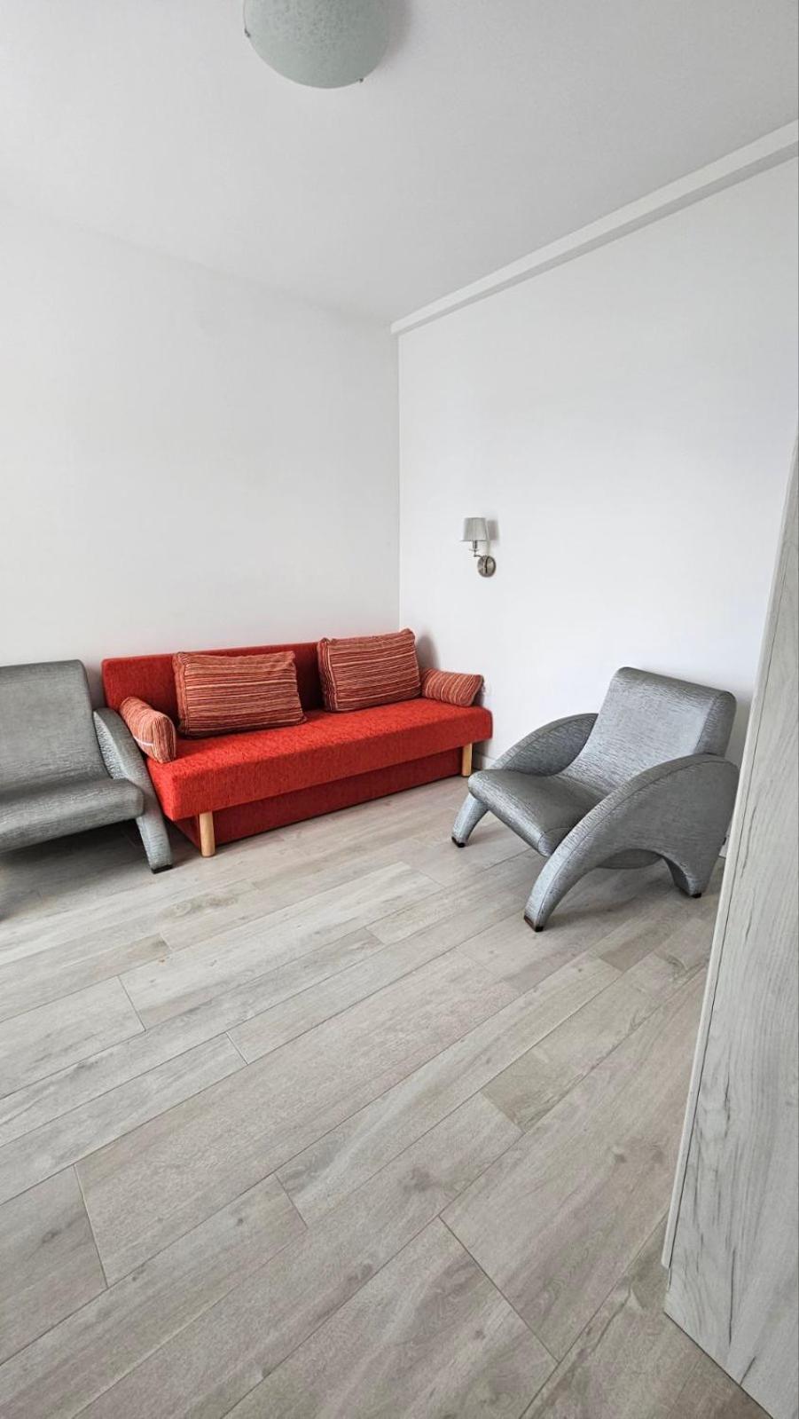Apartment Villa Balevski Ohrid Luaran gambar