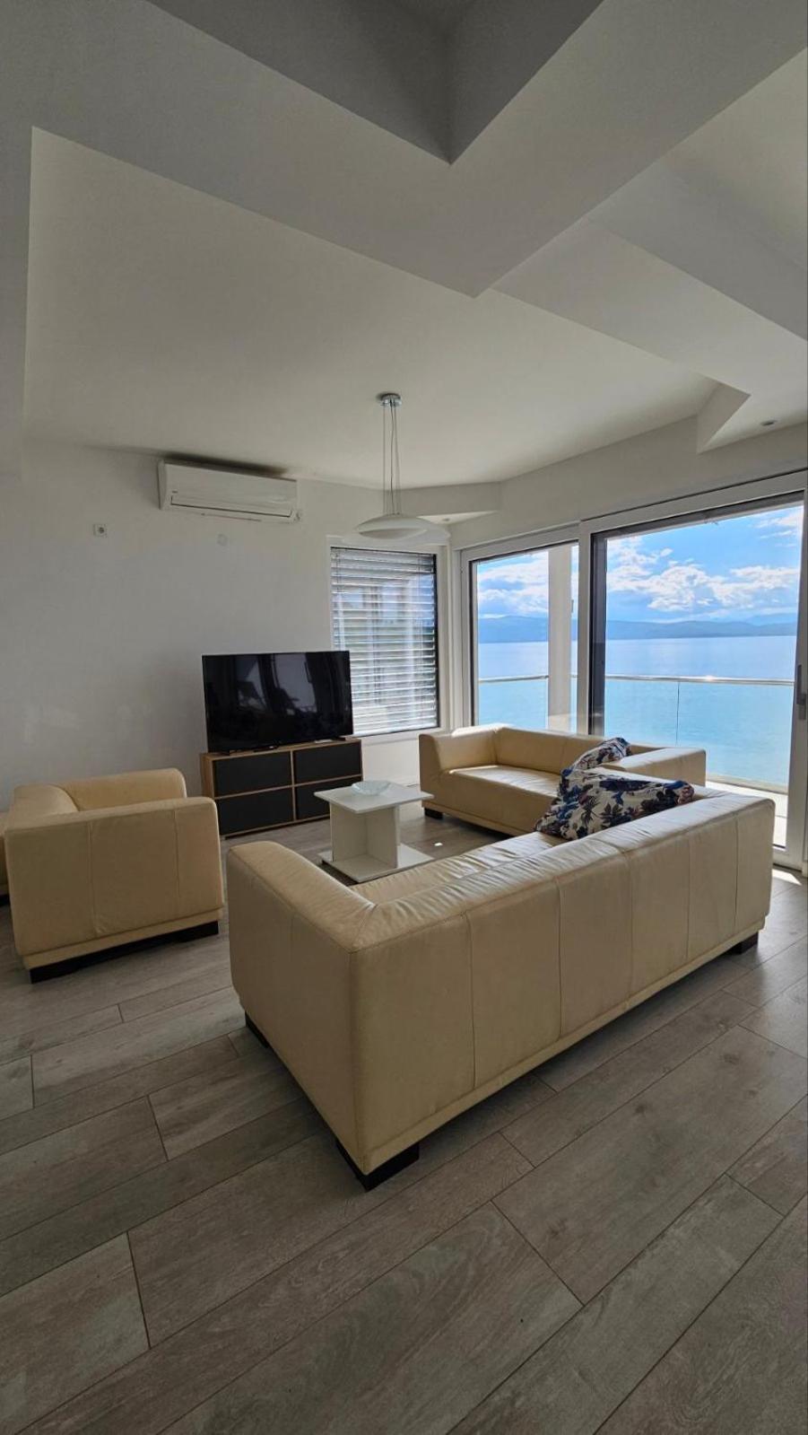 Apartment Villa Balevski Ohrid Luaran gambar