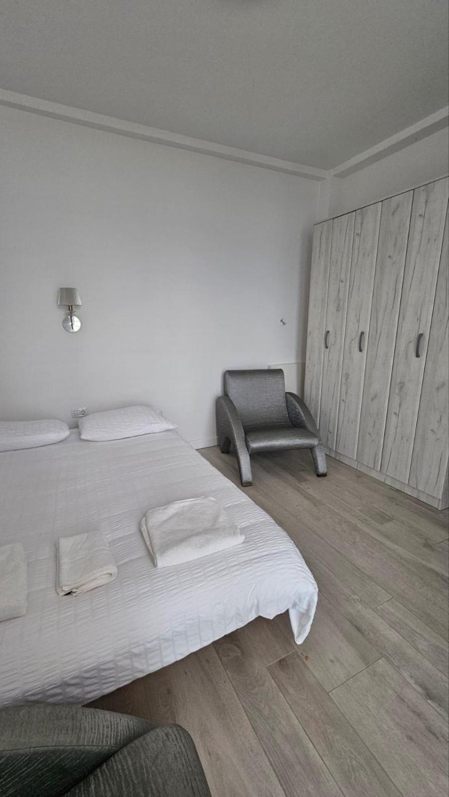 Apartment Villa Balevski Ohrid Luaran gambar