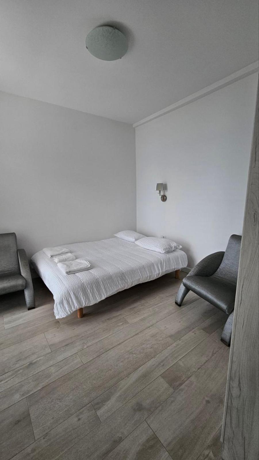 Apartment Villa Balevski Ohrid Luaran gambar