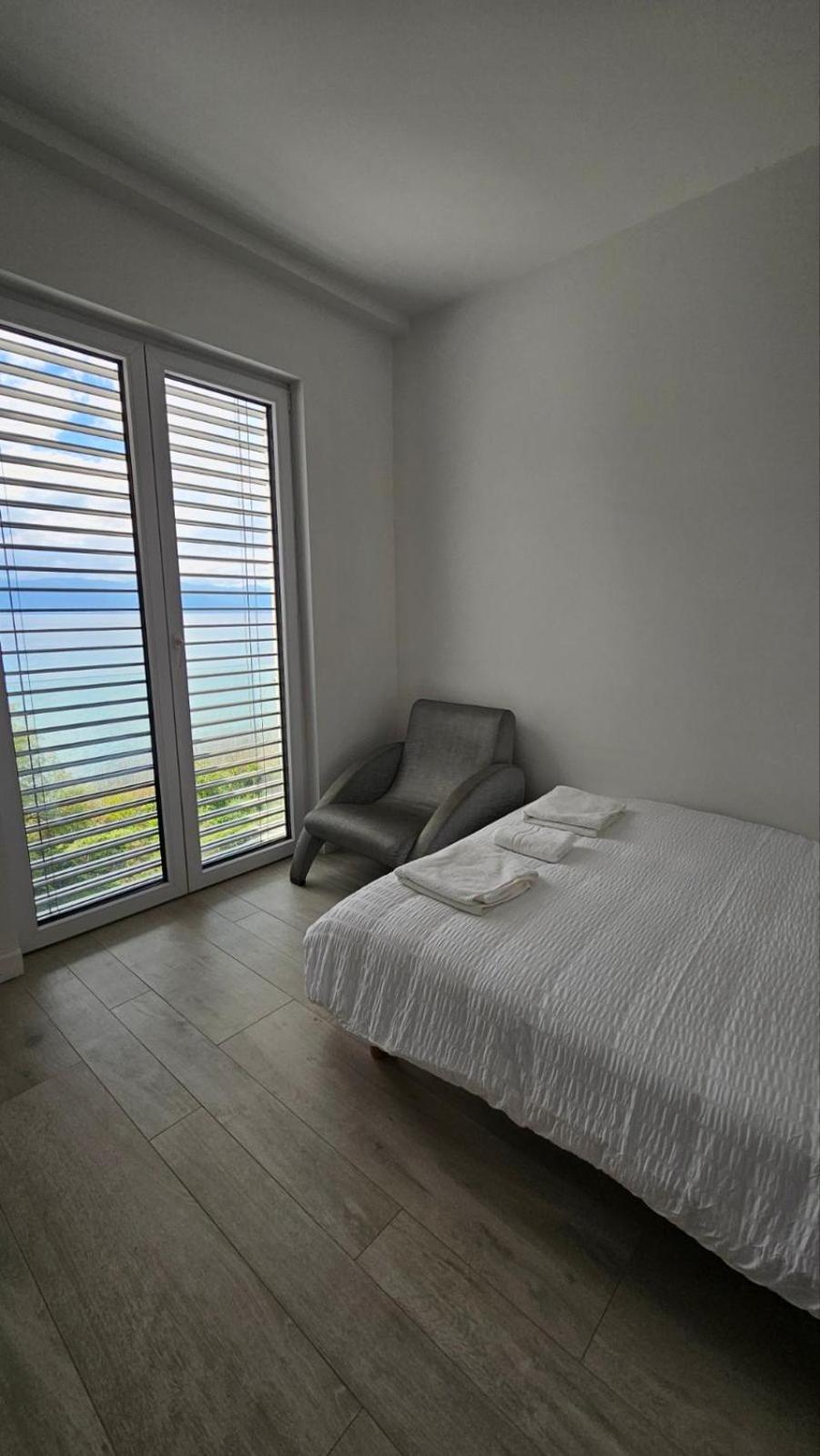 Apartment Villa Balevski Ohrid Luaran gambar