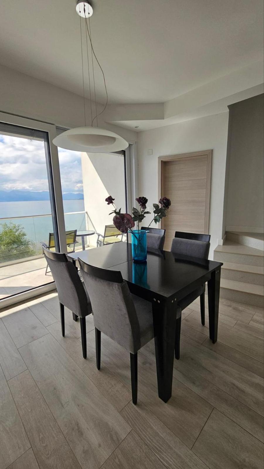 Apartment Villa Balevski Ohrid Luaran gambar