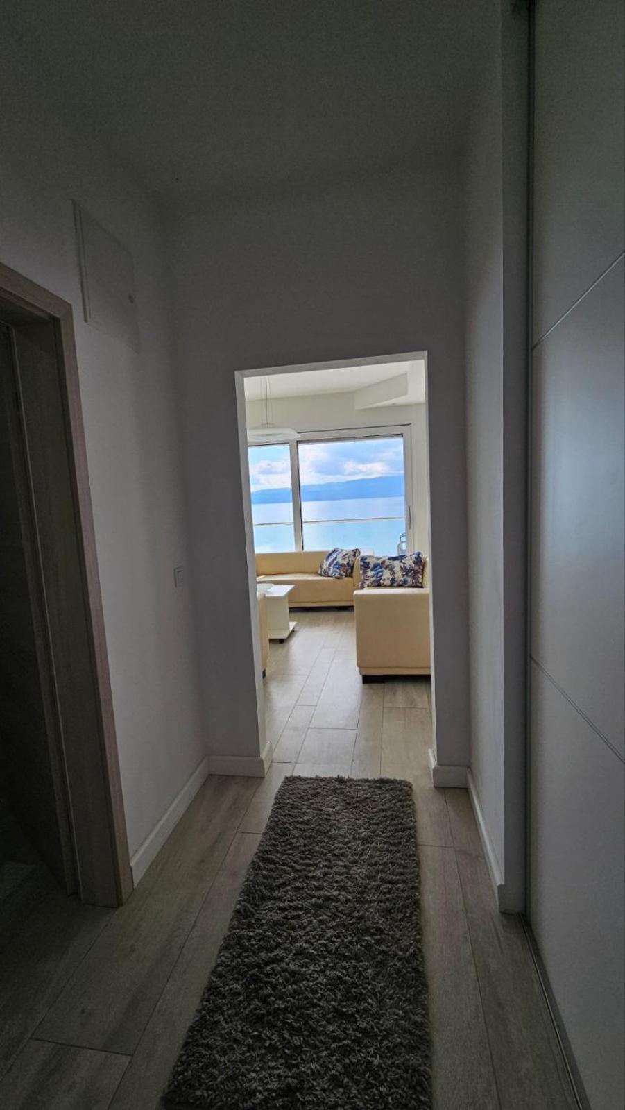 Apartment Villa Balevski Ohrid Luaran gambar