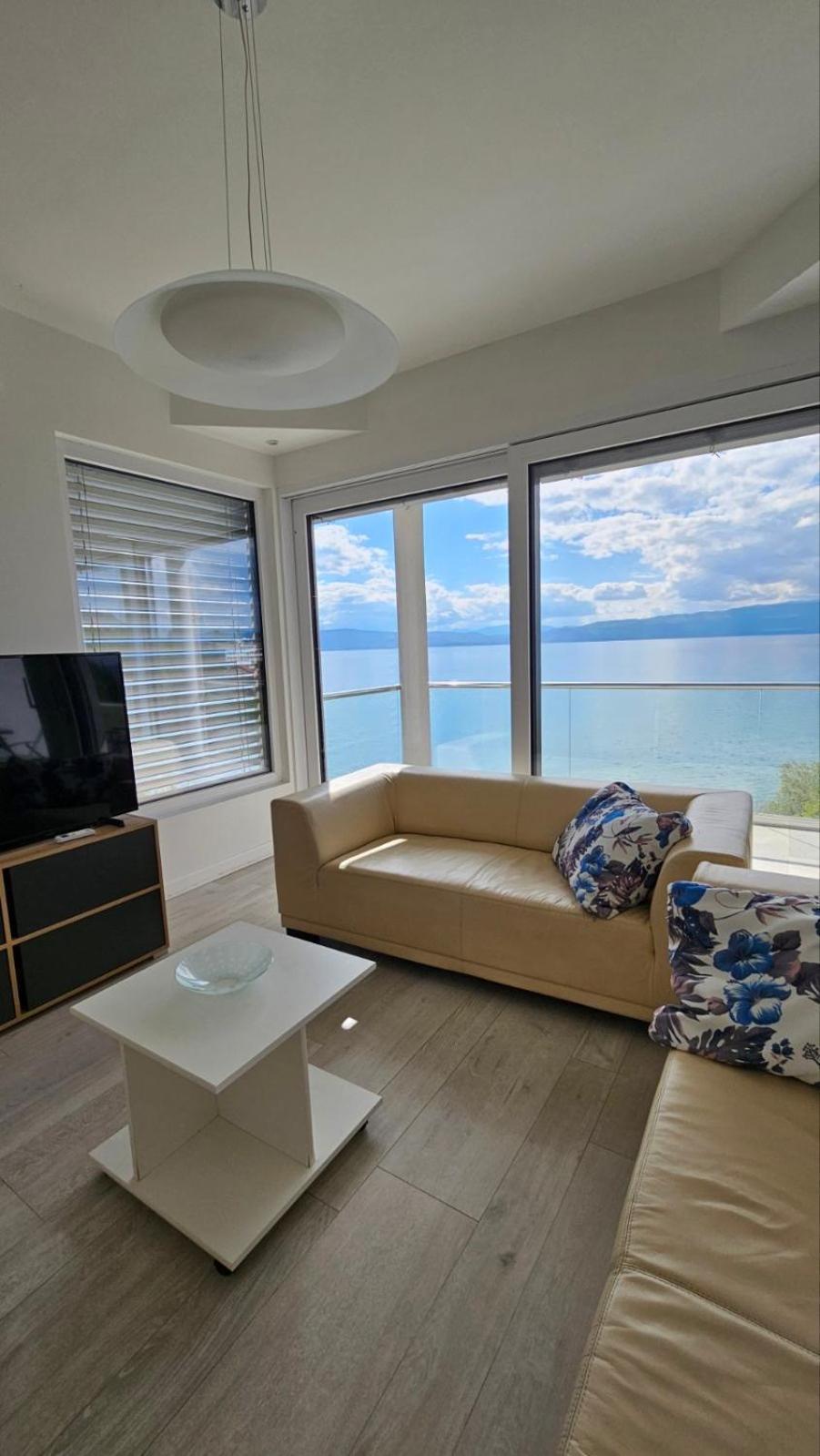 Apartment Villa Balevski Ohrid Luaran gambar