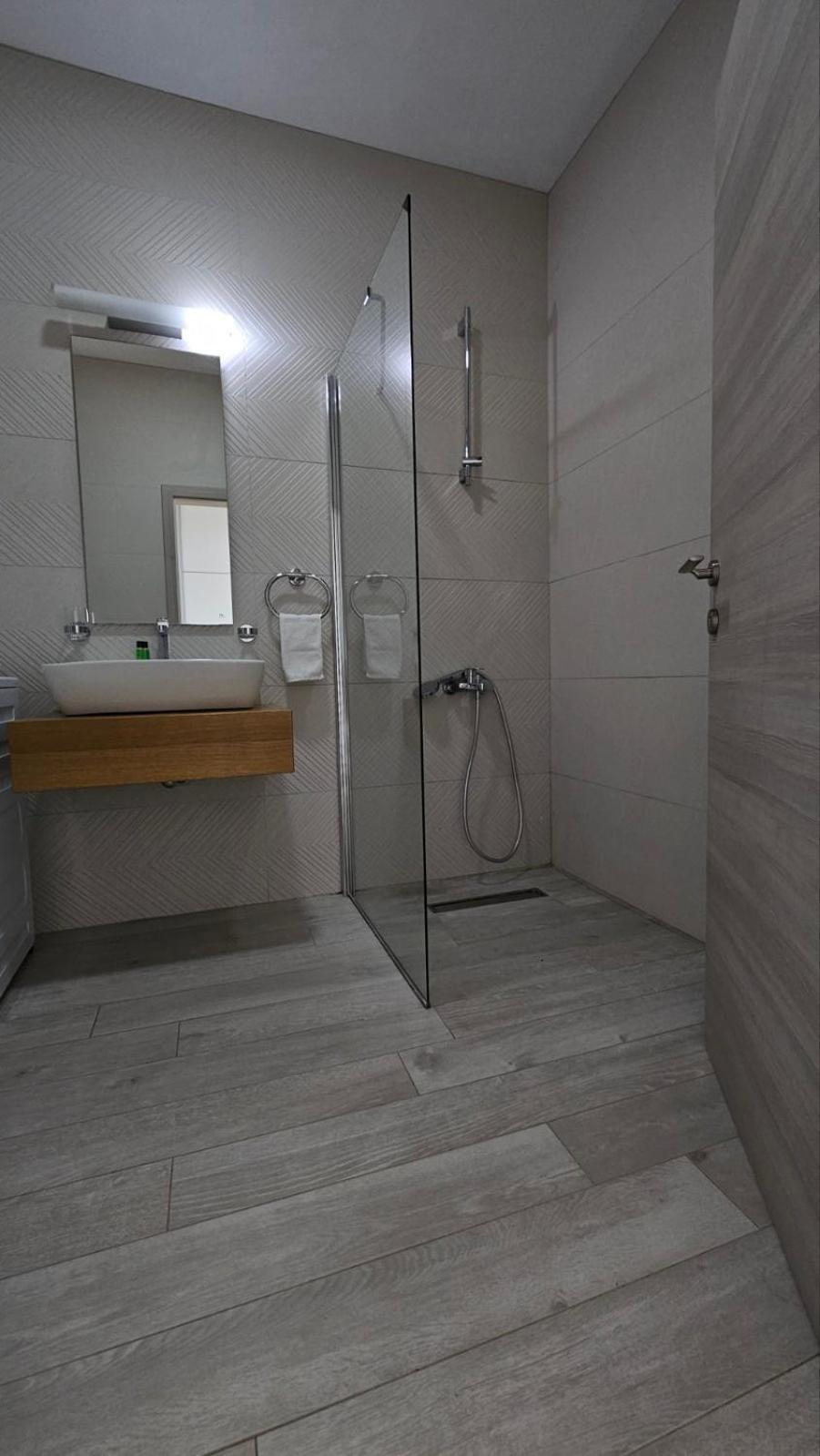 Apartment Villa Balevski Ohrid Luaran gambar